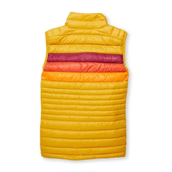 NWT - Cotopaxi Women's Fuego Down Vest - Picture 6 of 7